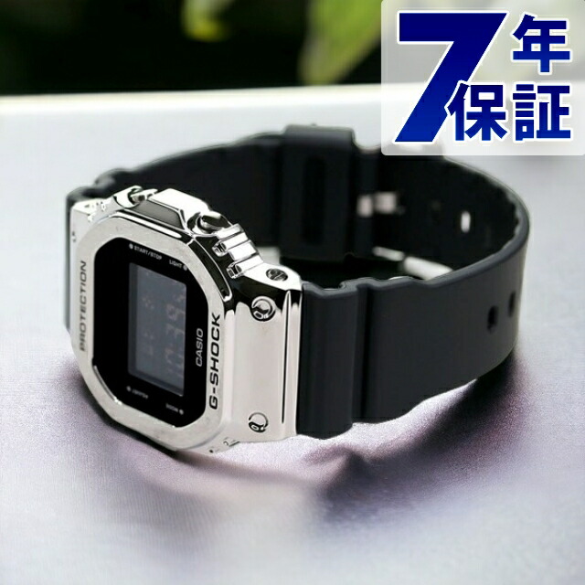 楽天市場】gショック ジーショック G-SHOCK 5600シリーズ デジタル GM