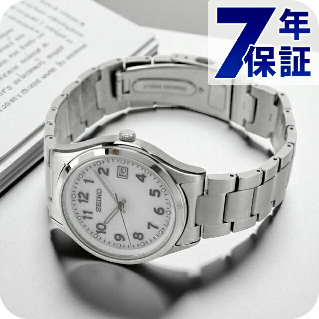 楽天市場】セイコーセレクション アラビア Sシリーズ ソーラー 腕時計