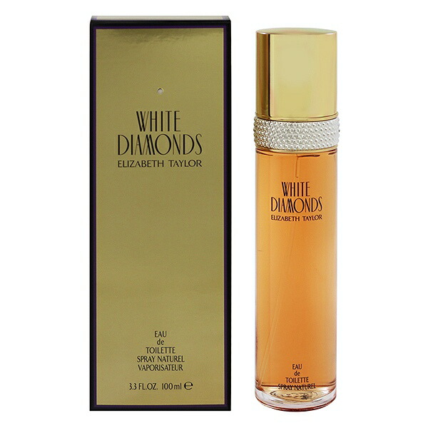 楽天市場】ホワイトダイヤモンド 香水の通販