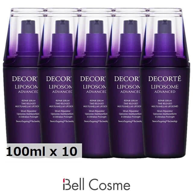 リポソーム アドバンスト リペアセラム 100ml」の人気商品一覧 | 安い