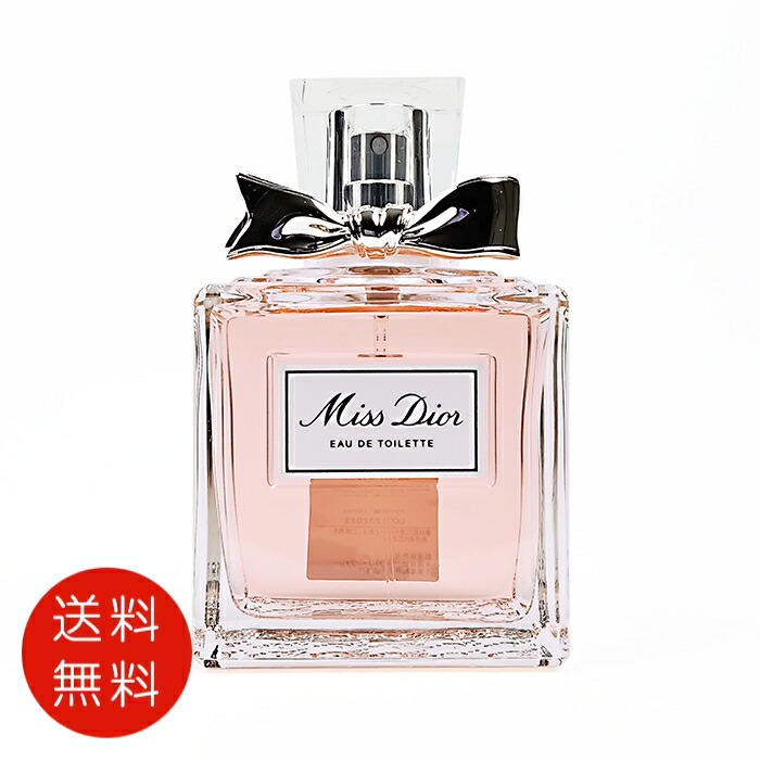 楽天市場】ミス ディオール シェリー 100mlの通販