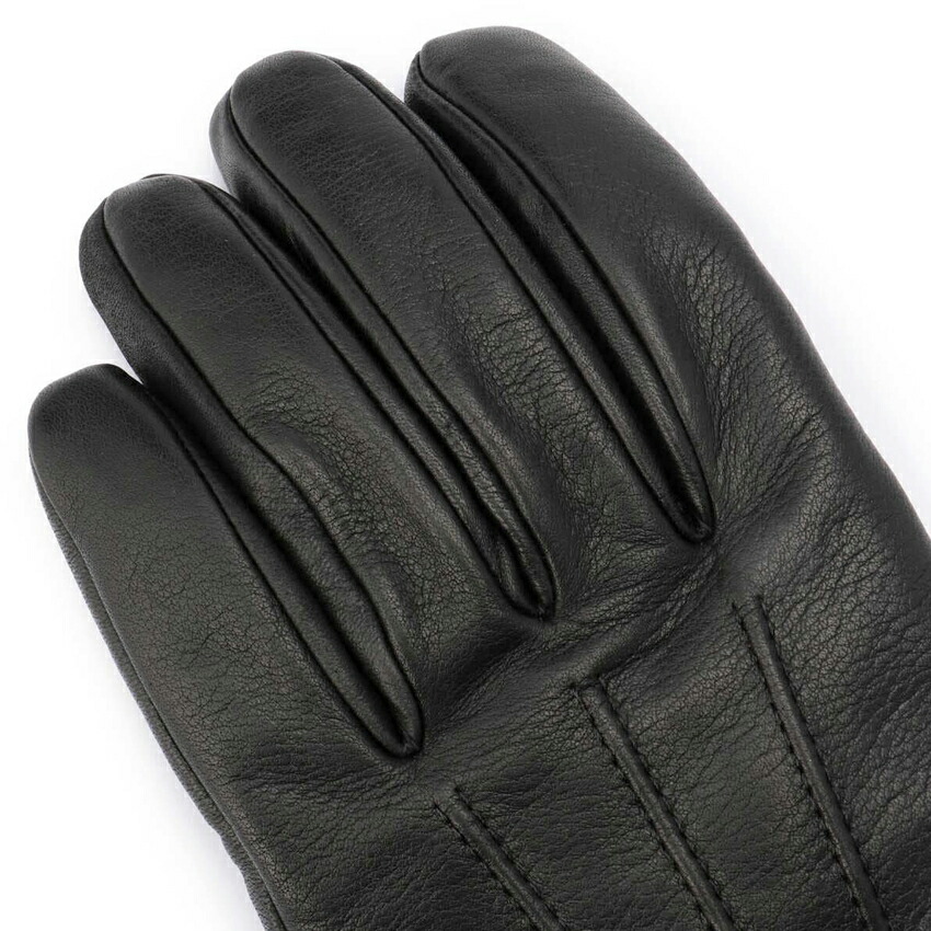 楽天市場】Schott ショット ワンスター 本革 レザーグローブ 782