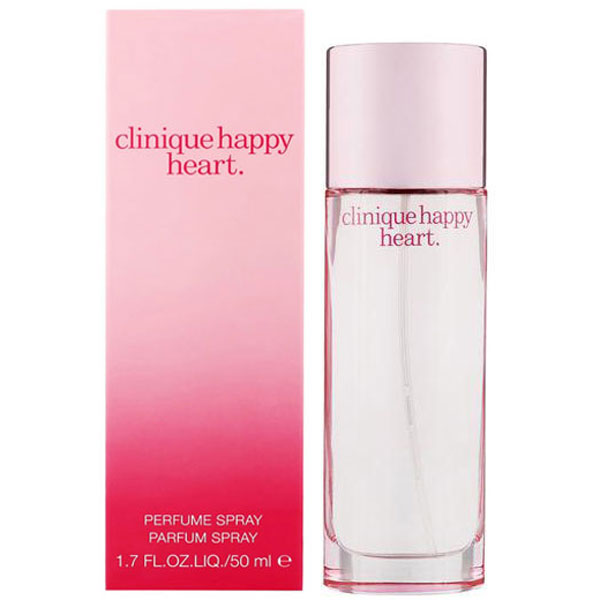 楽天市場】クリニーク ハッピー ハート パフューム スプレー