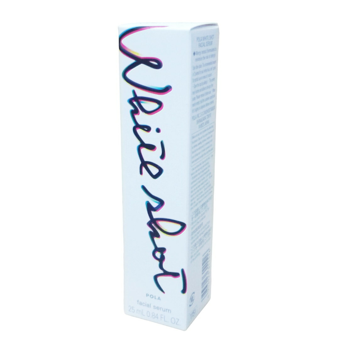 ホワイトショット フェイシャルセラム」の人気商品一覧 | 安い商品を