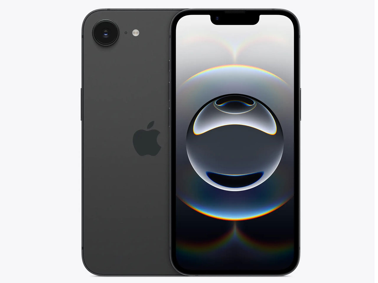 楽天市場】【国内版SIMフリー・新品未開封/未使用品】 iPhone16e 128GB