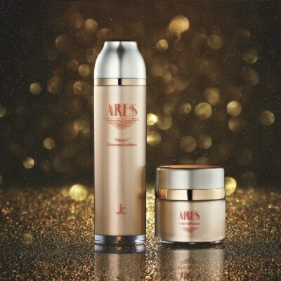 楽天市場】ARES ステムC クリーム プラス 35g リニューアル品 自由が丘