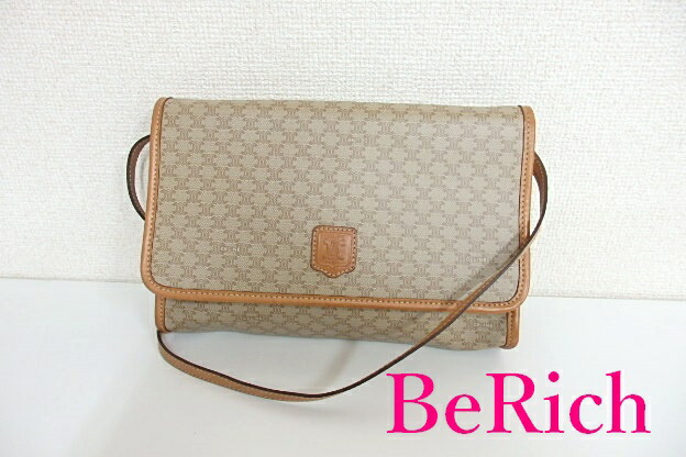 楽天市場】セリーヌ 2way ショルダーバッグ DM91 マカダム アイボリー