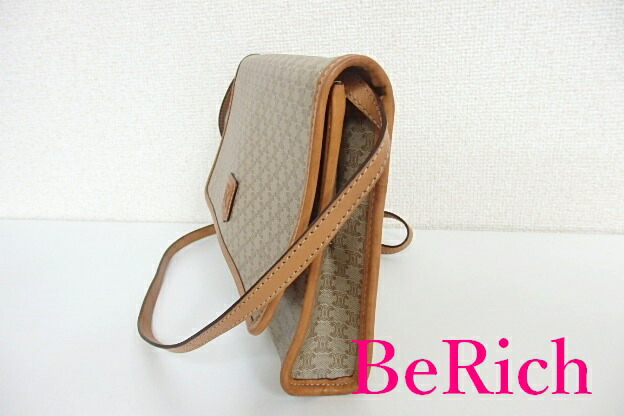 楽天市場】セリーヌ 2way ショルダーバッグ DM91 マカダム アイボリー