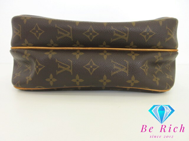 楽天市場】ルイ ヴィトン LOUIS VUITTON ショルダーバッグ モノグラム