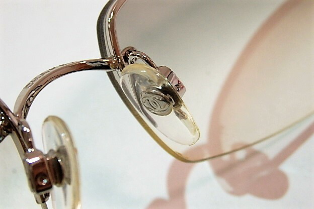 楽天市場】シャネル CHANEL サングラス 4093-B シルバー グレー