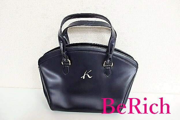 楽天市場】キタムラ Kitamura ハンドバッグ ショルダーバッグ 黒