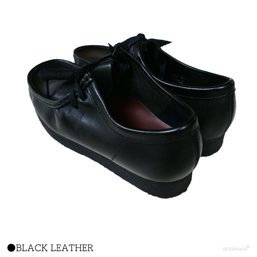 楽天市場】クラークス ワラビー メンズ WALLABEE CLARKS ORIGINALS