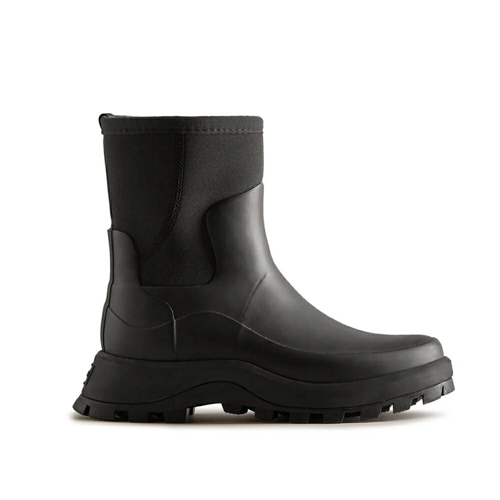 楽天市場】ショートブーツ レディース ハンター シティ