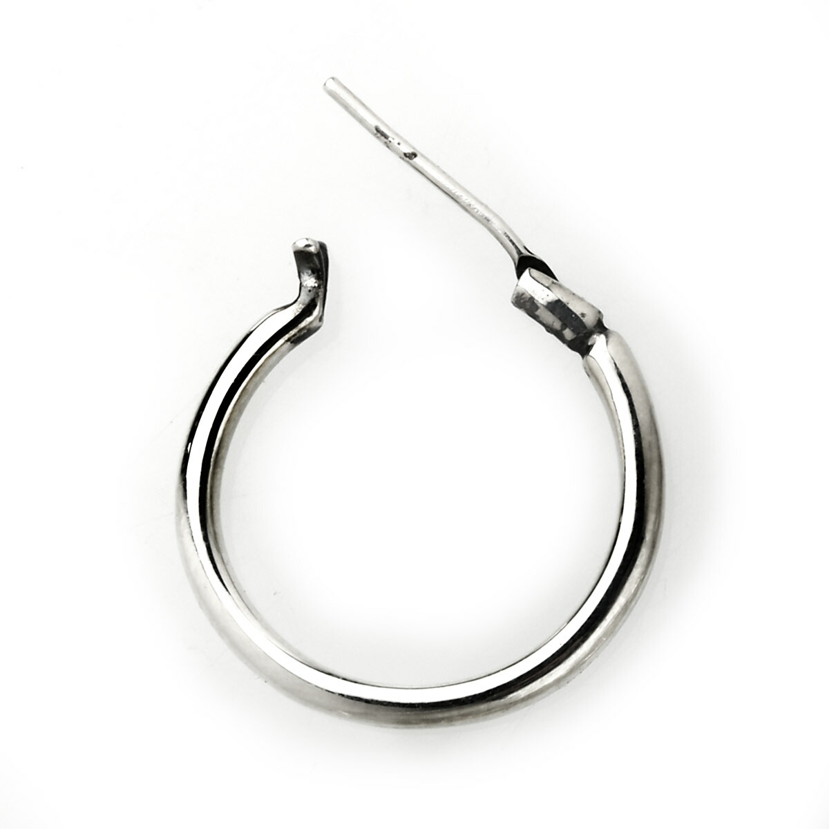 楽天市場】[ONE OK ROCK TAKA様着用] VIVIFY ピアス フープピアス