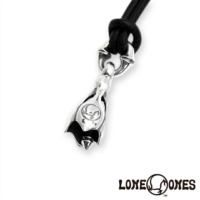 楽天市場】ロンワンズ LONE ONES ティアベル ペンダントXS レナード