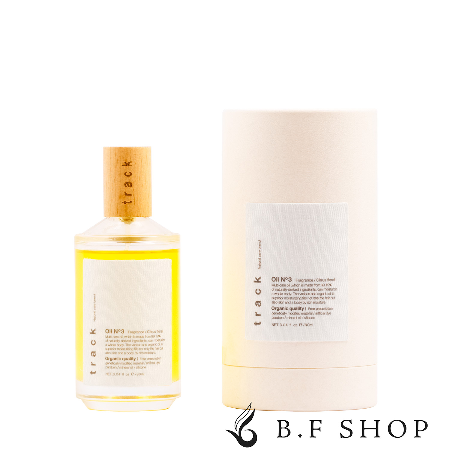 楽天市場】トラックオイル no3 ナンバースリー 90ml トラック