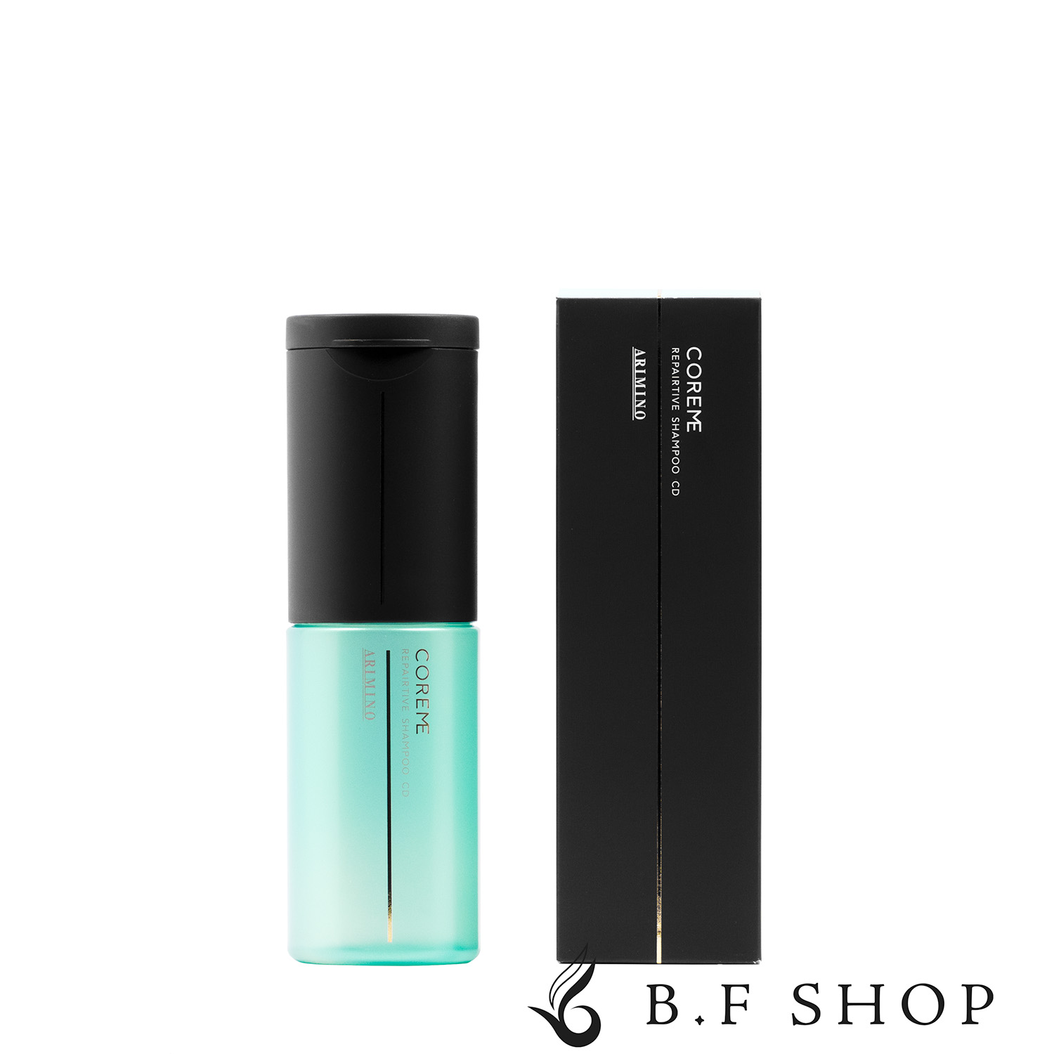 楽天市場】アリミノ コアミー リペアティブ シャンプー CD 250ml LSC