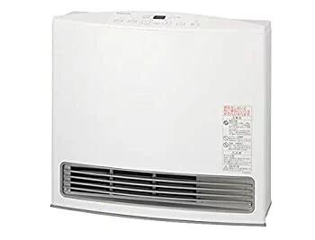 楽天市場】大阪ガス ガスファンヒーター 11畳 15畳 都市ガス ホワイト