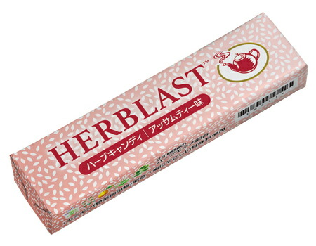 楽天市場】Amway アムウェイ ハーブラスト アッサムティー10粒×10本 3