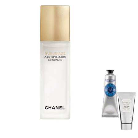 楽天市場】シャネル サブリマージュ ラ ローションの通販