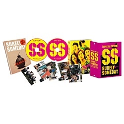 楽天市場】シュアリー・サムデイ メモリアルエディションの通販