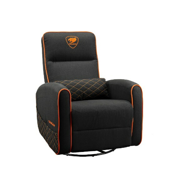 楽天市場】cougar ゲーミングソファ rangerの通販