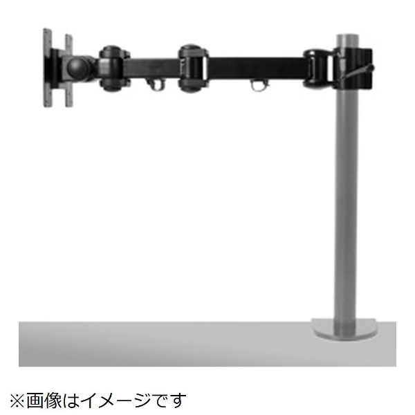 楽天市場】サンコー モニターアーム ポールの通販