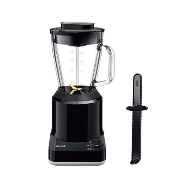 楽天市場】braun パワーブレンド 3 ブレンダー jb3060の通販