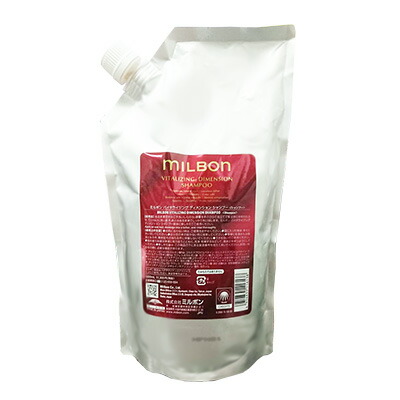 楽天市場】ミルボン バイタライジング ディメンション シャンプー