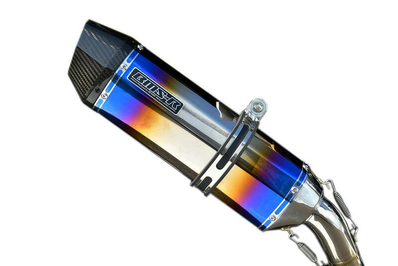 cbr250rr バイク用マフラー スリップオン mc51」の人気商品一覧 | 安い