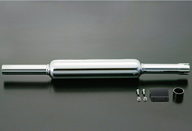 楽天市場】sr400 キャブトン マフラーの通販