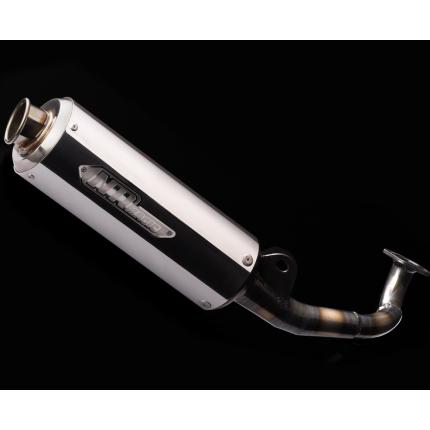 楽天市場】dio nrマジック zx マフラーの通販