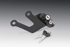 楽天市場】ｷｼﾞﾏ 303-1578 ﾍﾙﾒｯﾄﾛｯｸ ﾌﾞﾗｯｸ ZX-12R ZX1200A/B 00-06Y