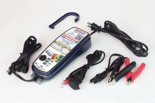 バイク バッテリー optimate4」の人気商品一覧 | 安い商品を通販サイト