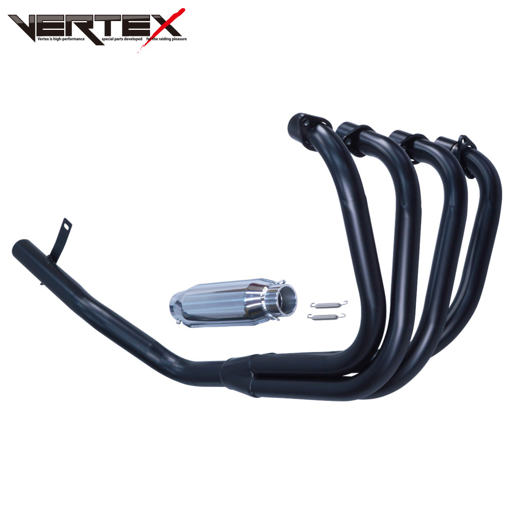 楽天市場】zrx400 マフラー カーカーの通販