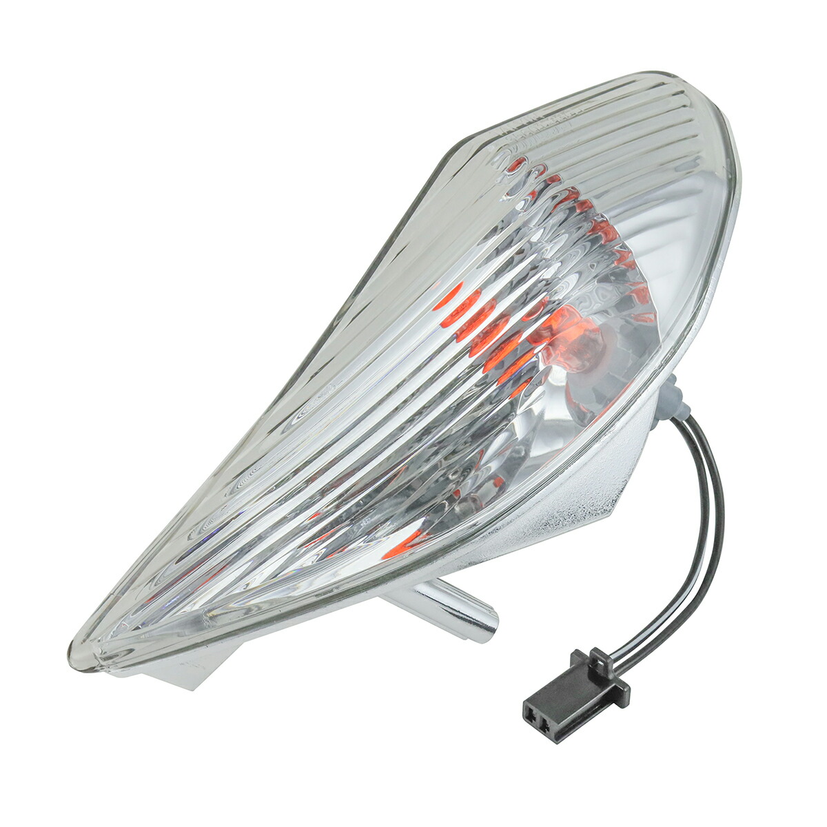 楽天市場】アドレス v125s ウインカーの通販