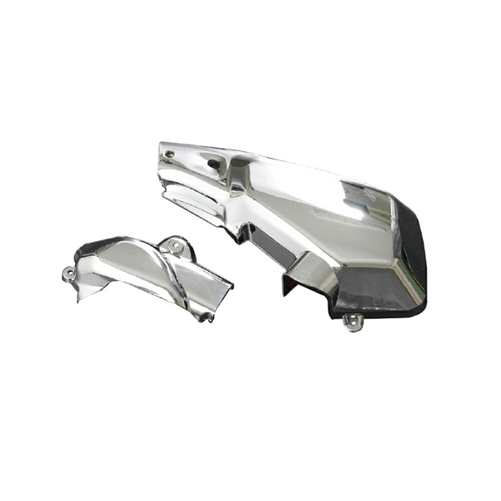 楽天市場】ホンダ ライブディオ AF34/AF35 メッキエアクリーナー