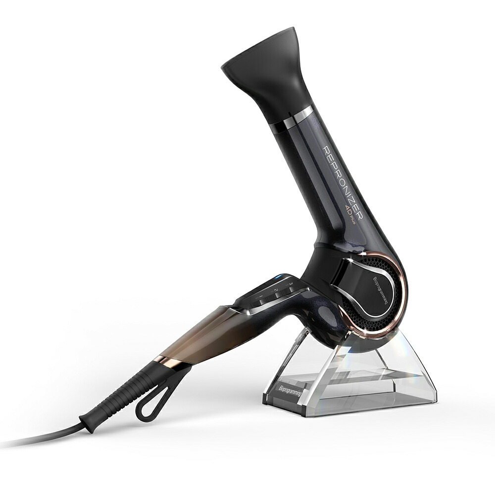 楽天市場】レプロナイザー 4D Plus | REPRONIZER 4D Plus 【送料無料