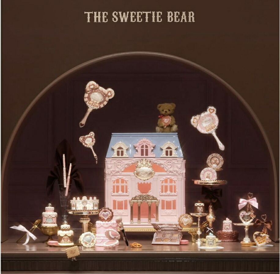 楽天市場】FlowerKnows フラワーノーズ 2026 バニーガーデンテールズ