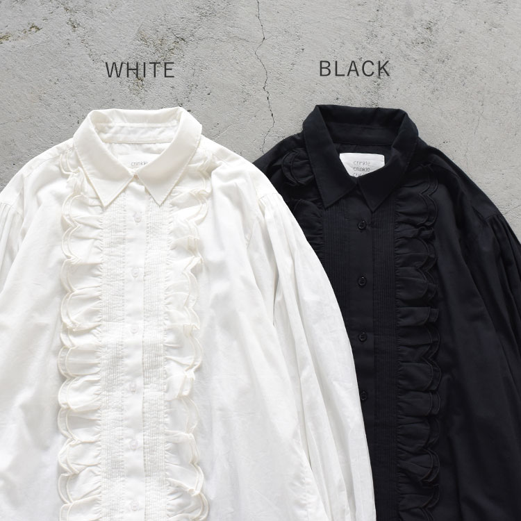 楽天市場】【SALE 20％OFF】Crinkle Crinkle Crinkle（クリンクル