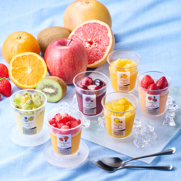 楽天市場】【申込期限 2025/8/2まで】ホシフルーツ フローズンフルーツ