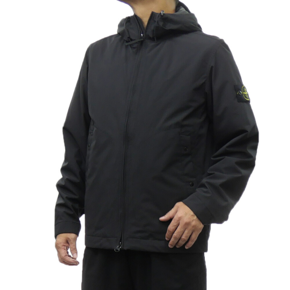 楽天市場】STONE ISLAND ストーンアイランド メンズダウンジャケット