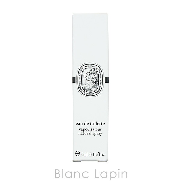 楽天市場】【ミニサイズ】 ディプティック DIPTYQUE ドソン EDT 5ml