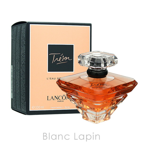 楽天市場】ランコム LANCOME トレゾア 【トレゾァ】 EDP 100ml