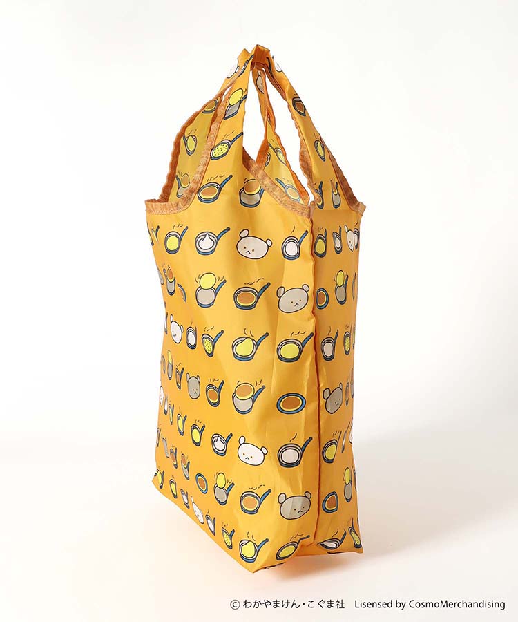 楽天市場】セール こぐまちゃん しろくまちゃん グッズ エコバッグ