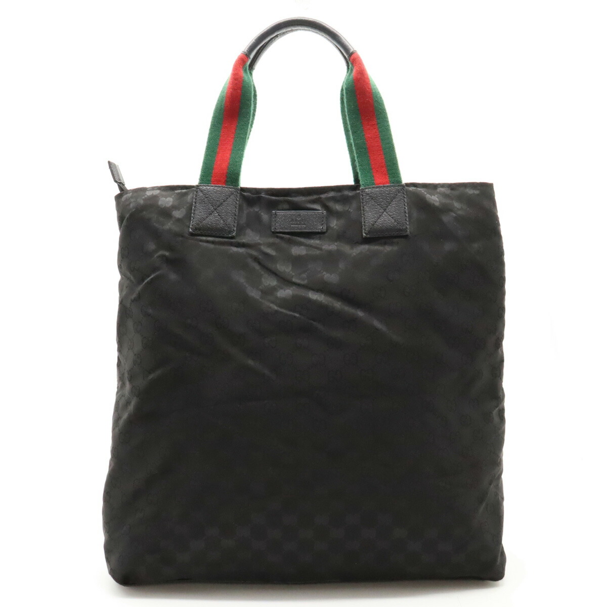 楽天市場】【バッグ】GUCCI グッチ GGキャンバス シェリーライン