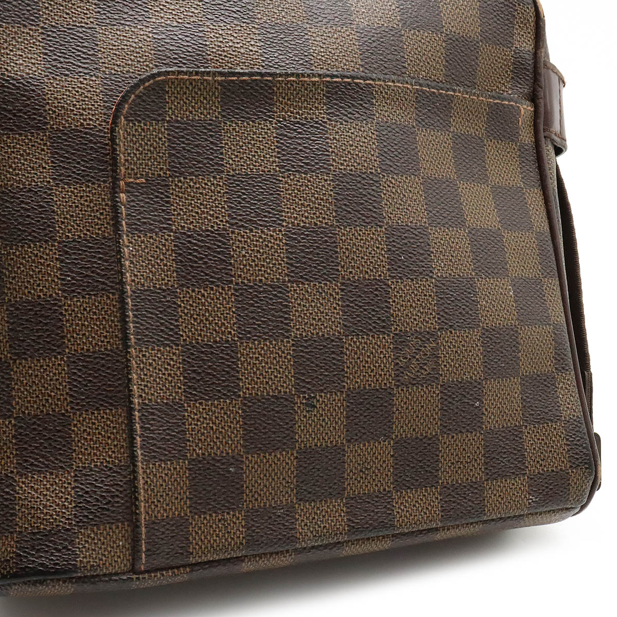 楽天市場】【バッグ】LOUIS VUITTON ルイ ヴィトン ダミエ オラフPM