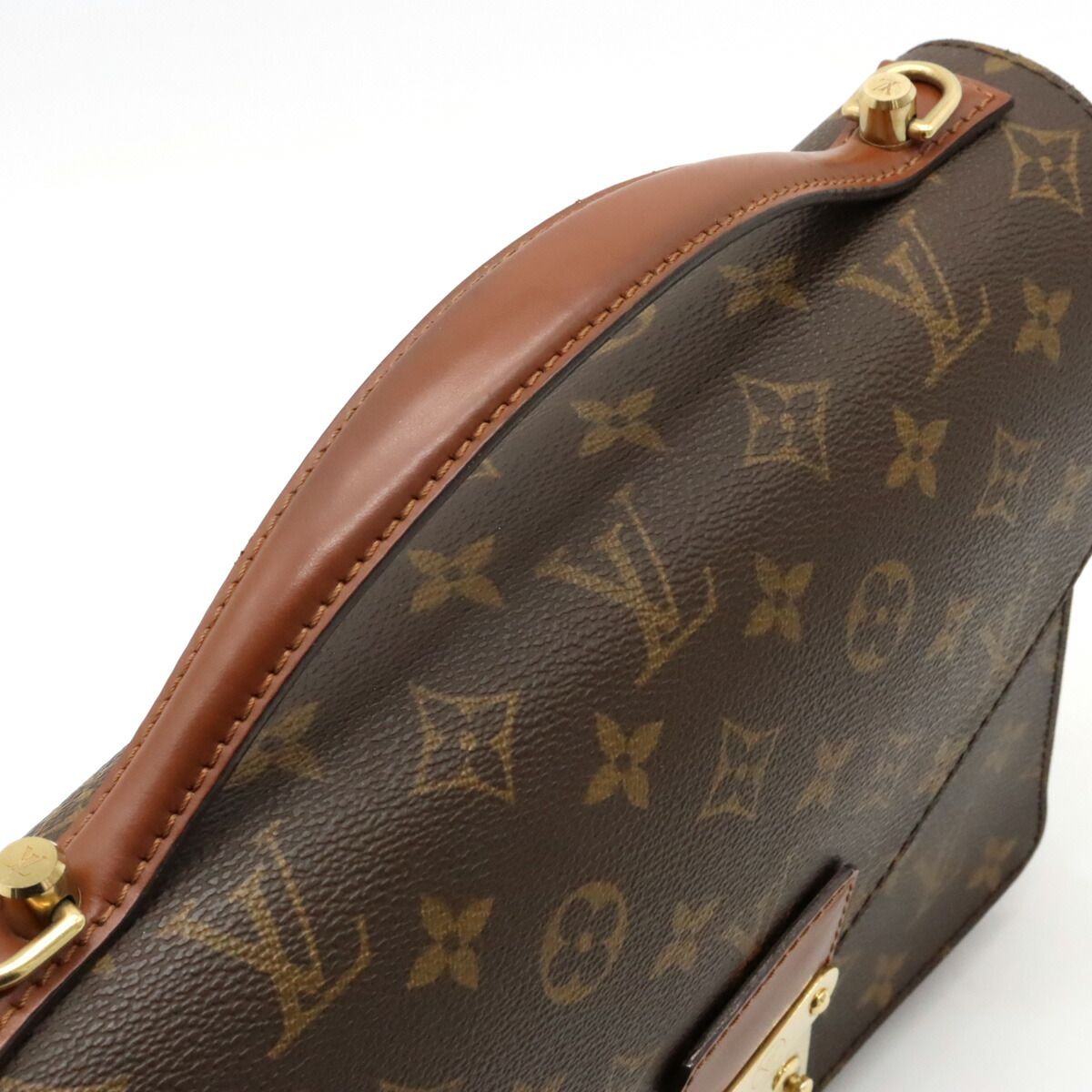 楽天市場】【バッグ】LOUIS VUITTON ルイ ヴィトン モノグラム