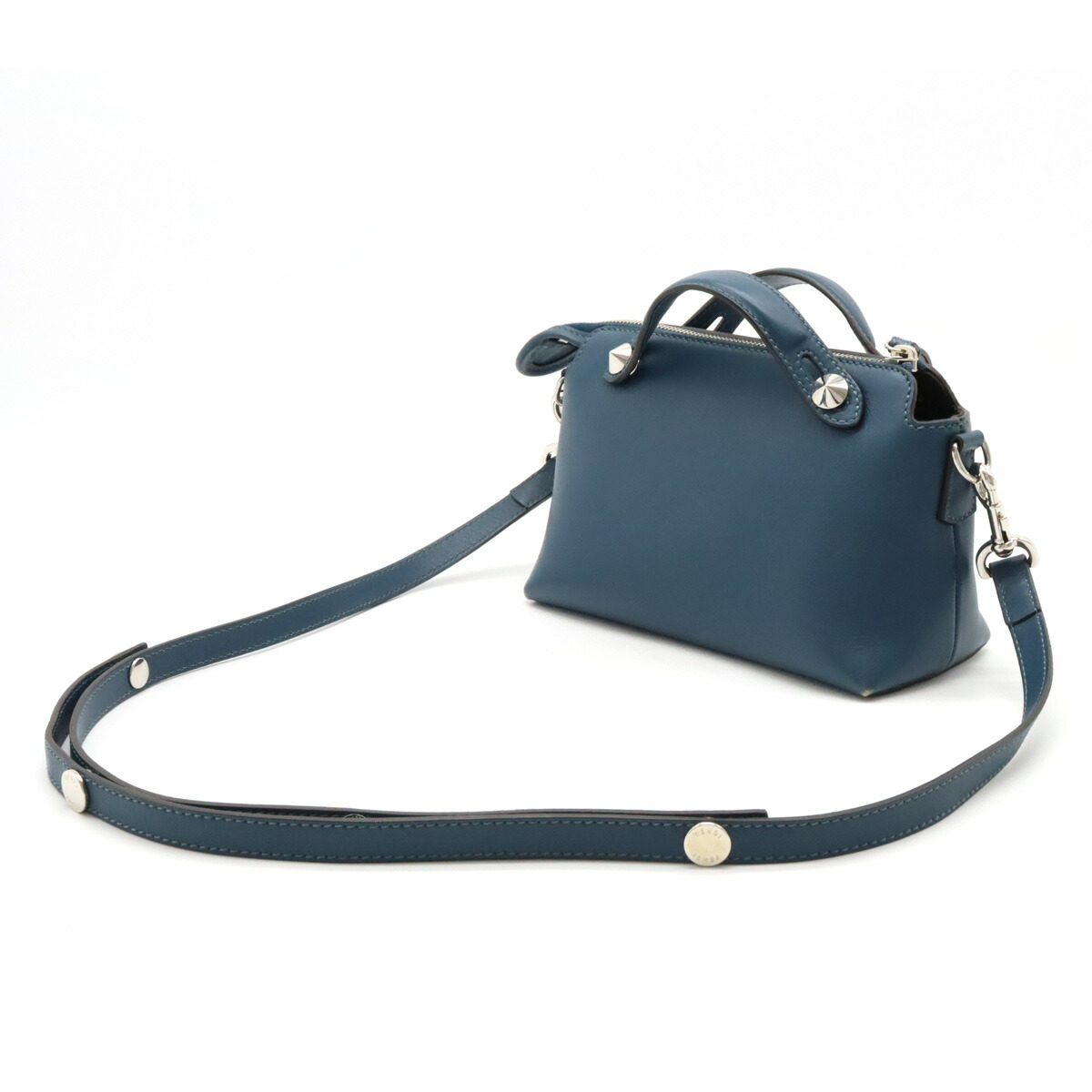 楽天市場】【バッグ】FENDI フェンディ BY THE WAY ミニバイザウェイ