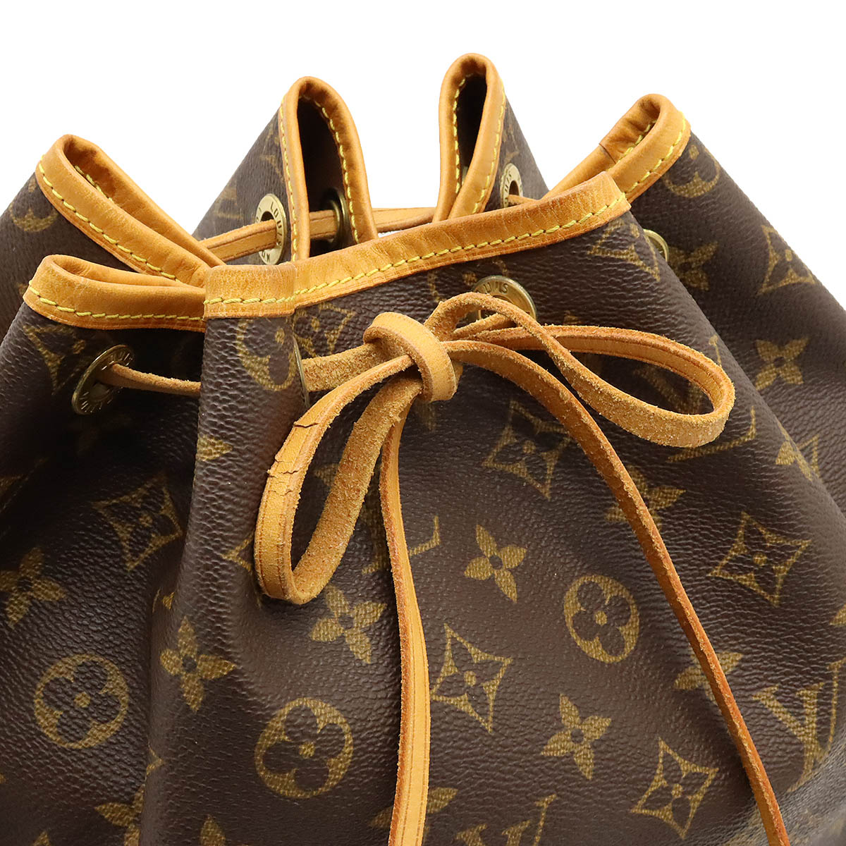 楽天市場】【バッグ】LOUIS VUITTON ルイ ヴィトン モノグラム ノエ
